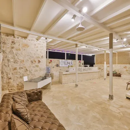 Mojo Sunset Boutique מלון