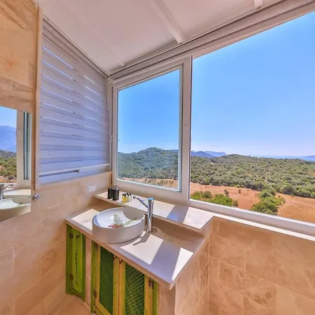 Mojo Sunset Boutique 5* Kaş