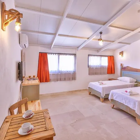 Szálloda Mojo Sunset Boutique Kaş