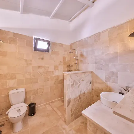 Szálloda Mojo Sunset Boutique Kaş