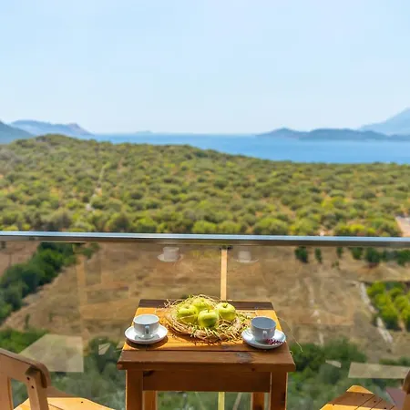 Szálloda Mojo Sunset Boutique 5*