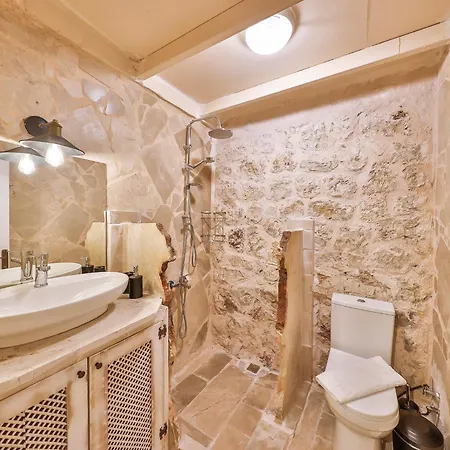Szálloda Mojo Sunset Boutique Kaş