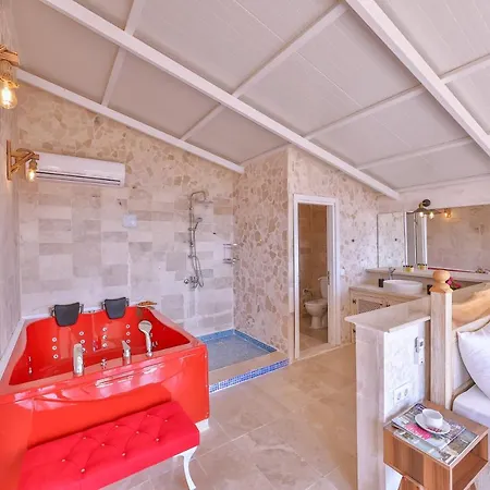Szálloda Mojo Sunset Boutique Kaş