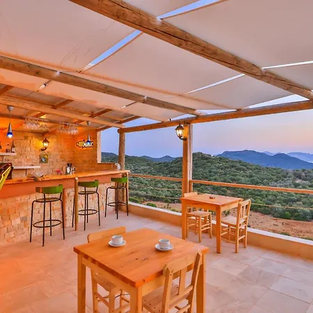 Mojo Sunset Boutique Szálloda 5*