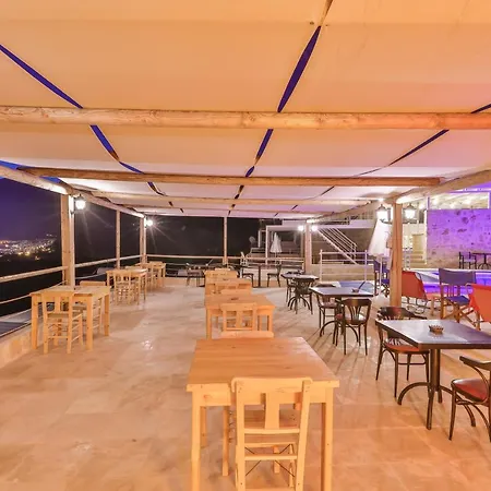 Szálloda Mojo Sunset Boutique Kaş