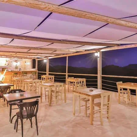 Szálloda Mojo Sunset Boutique 5*