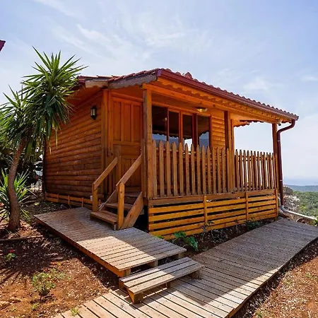 Szálloda Mojo Sunset Boutique Kaş