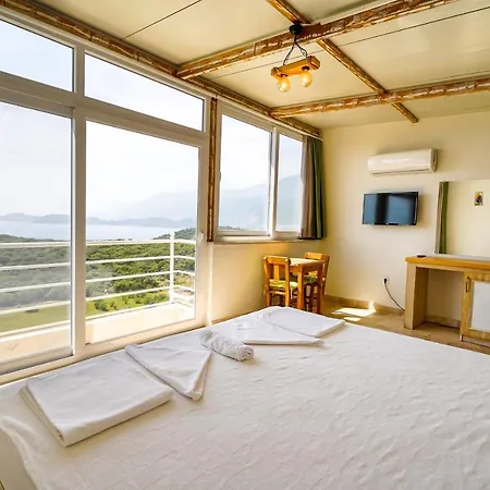 Szálloda Mojo Sunset Boutique 5*